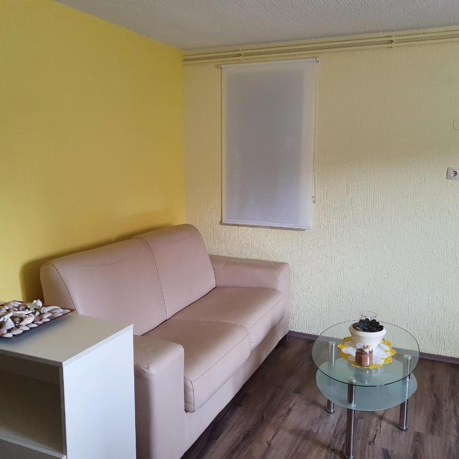 Апартаменты Apartma Joy Изола Экстерьер фото