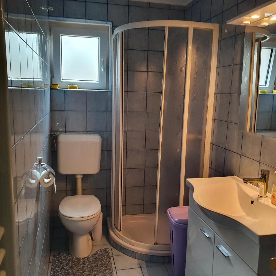 Апартаменты Apartma Joy Изола Экстерьер фото